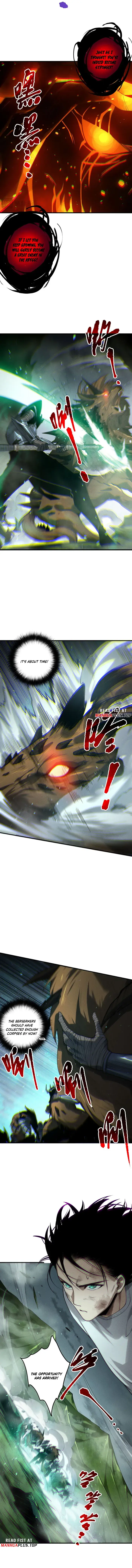 Catastrophic Necromancer Chapter 199 image 02_optimized